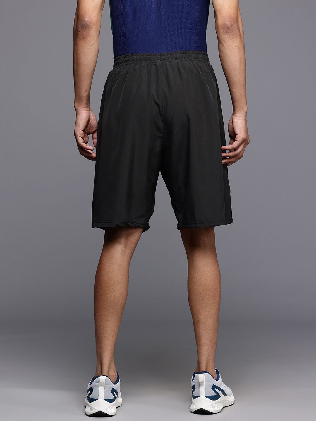HRX by Hrithik Roshan Rapid-Dry Training Shorts