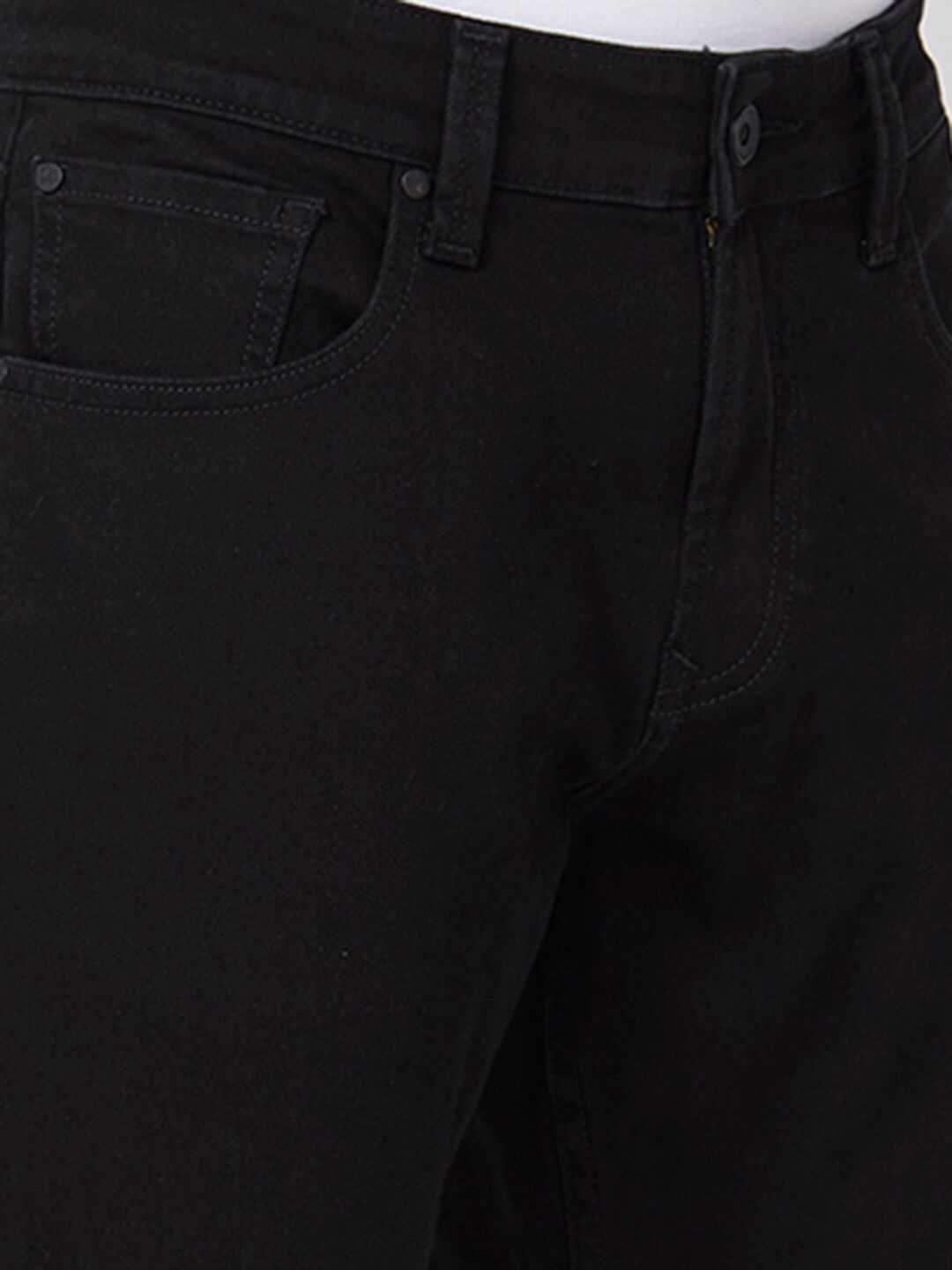 SPYKAR Men Kano Slim Fit Stretchable Jeans