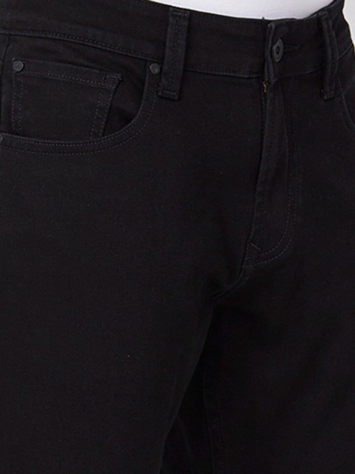 SPYKAR Men Kano Slim Fit Stretchable Jeans