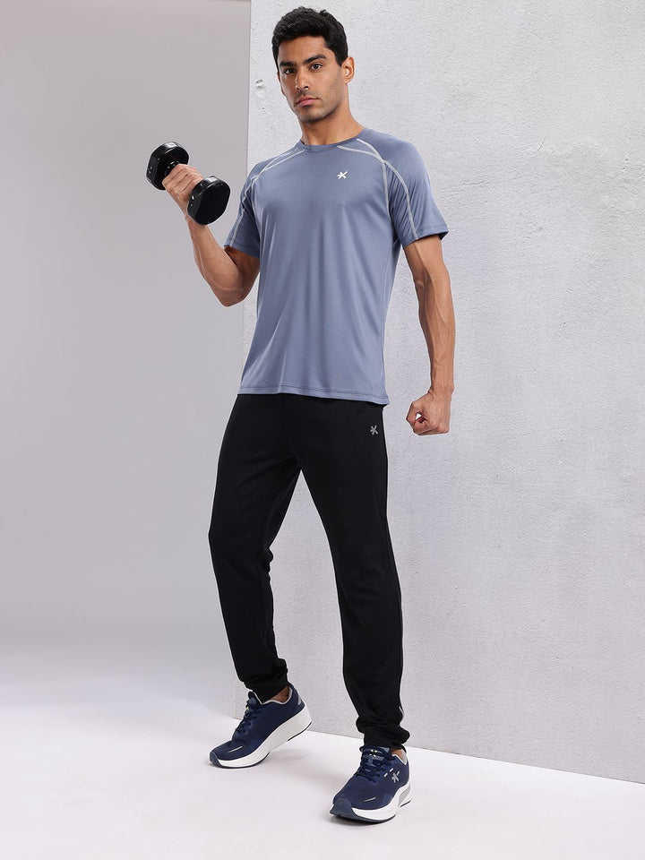 HRX by Hrithik Roshan Men Rapid-Dry Training T-shirt