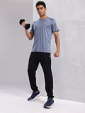 HRX by Hrithik Roshan Men Rapid-Dry Training T-shirt