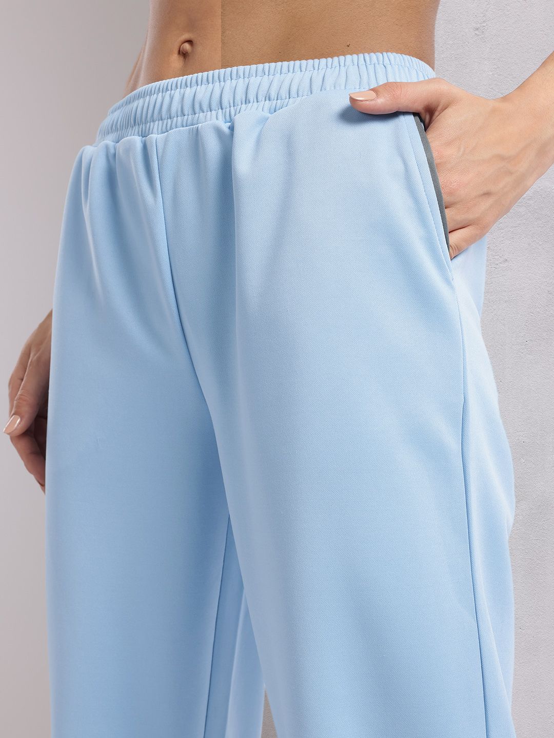 HRX by Hrithik Roshan Women Rapid-Dry Running Joggers