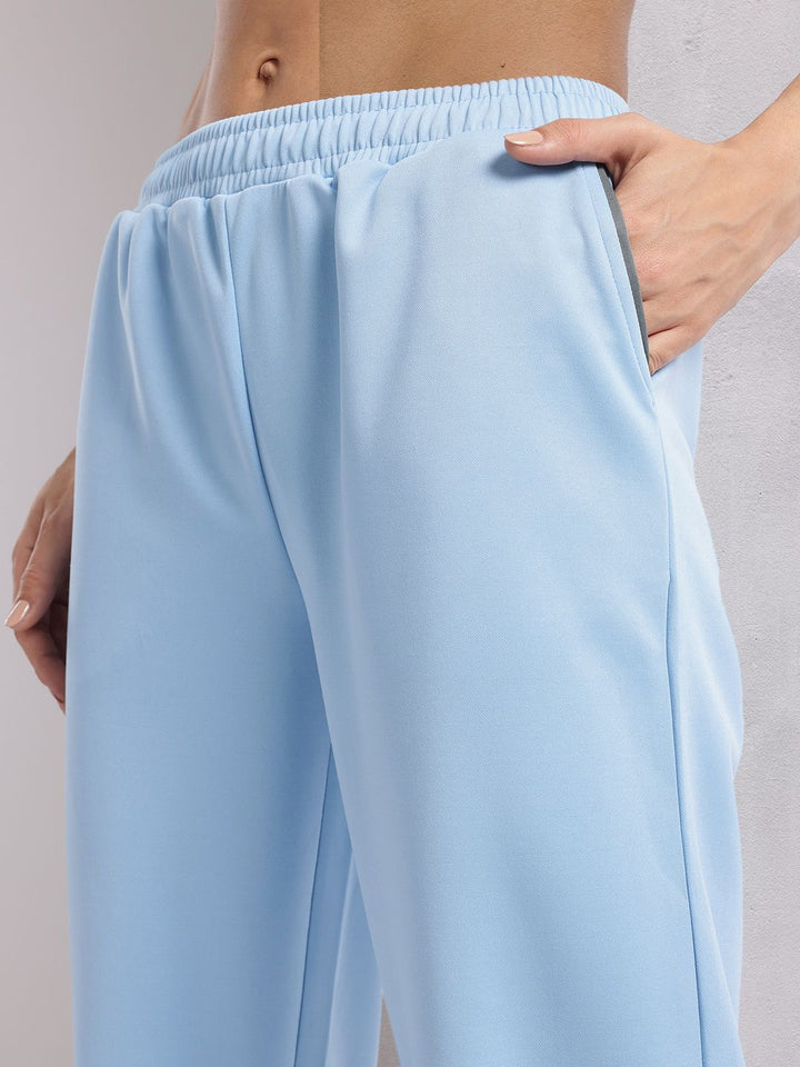 HRX by Hrithik Roshan Women Rapid-Dry Running Joggers
