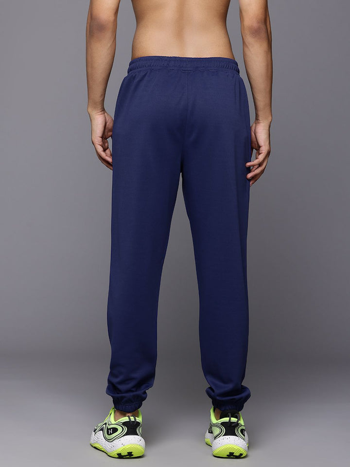 HRX by Hrithik Roshan Men Rapid Dry Training Joggers