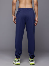HRX by Hrithik Roshan Men Rapid Dry Training Joggers