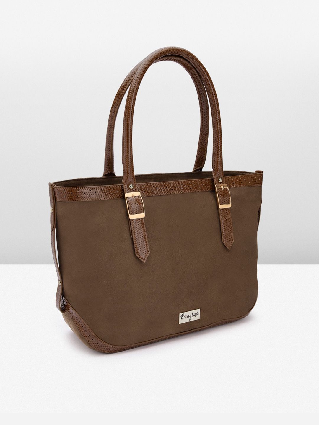 Berrylush Shopper Tote Bag