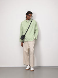 ether 365 Essentials Pure Cotton Relaxed Casual Shirt