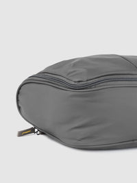 Gear Unisex Grey Solid Sauve Toilet Kit