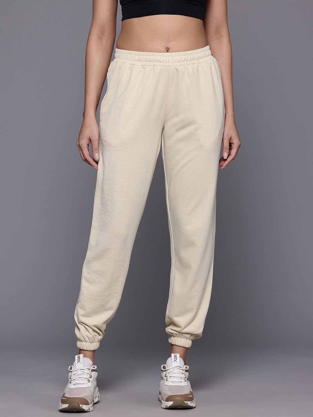HRX by Hrithik Roshan Women Lifestyle Joggers