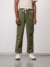 ether Men Regular Fit Trousers