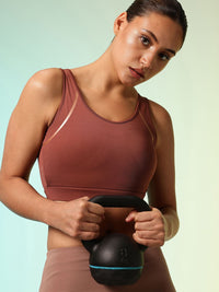 HRX by Hrithik Roshan Active Goddess Rapid-Dry Padded Training Bra HR_SS25_W_BA_KT171_03_c