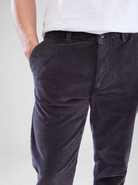 SPYKAR Men Regular Fit Trousers