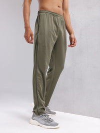 HRX by Hrithik Roshan Men Rapid-Dry Running Track Pants