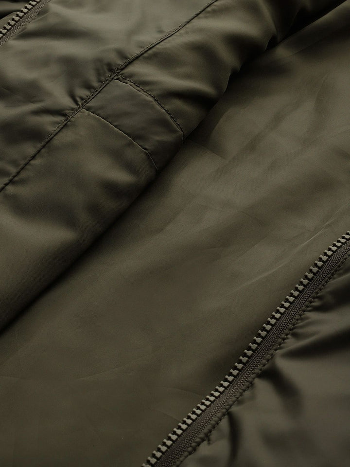 DressBerry Regular Puffer Jacket
