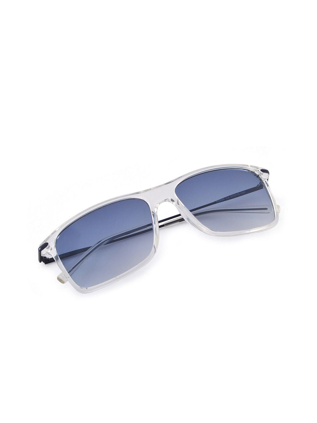 IDEE Men Square Sunglasses With UV Protected Lens