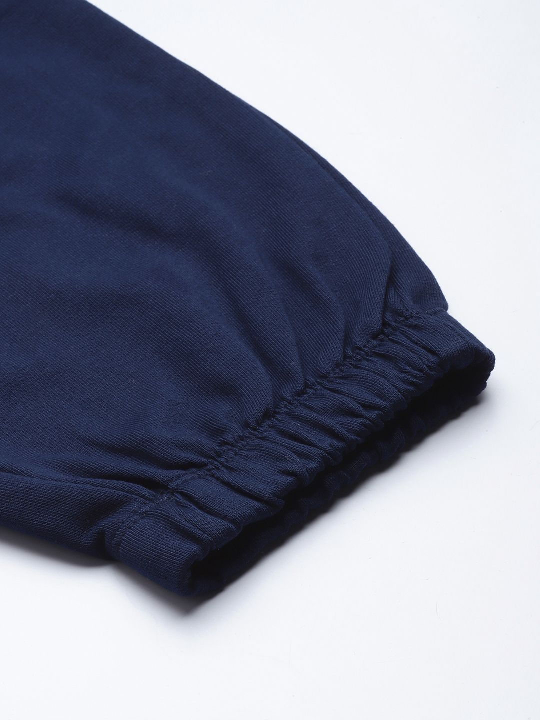 HRX by Hrithik Roshan Men Regular Fit Yoga Joggers