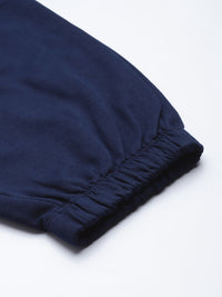 HRX by Hrithik Roshan Men Regular Fit Yoga Joggers