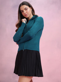 DressBerry Acrylic Cardigan
