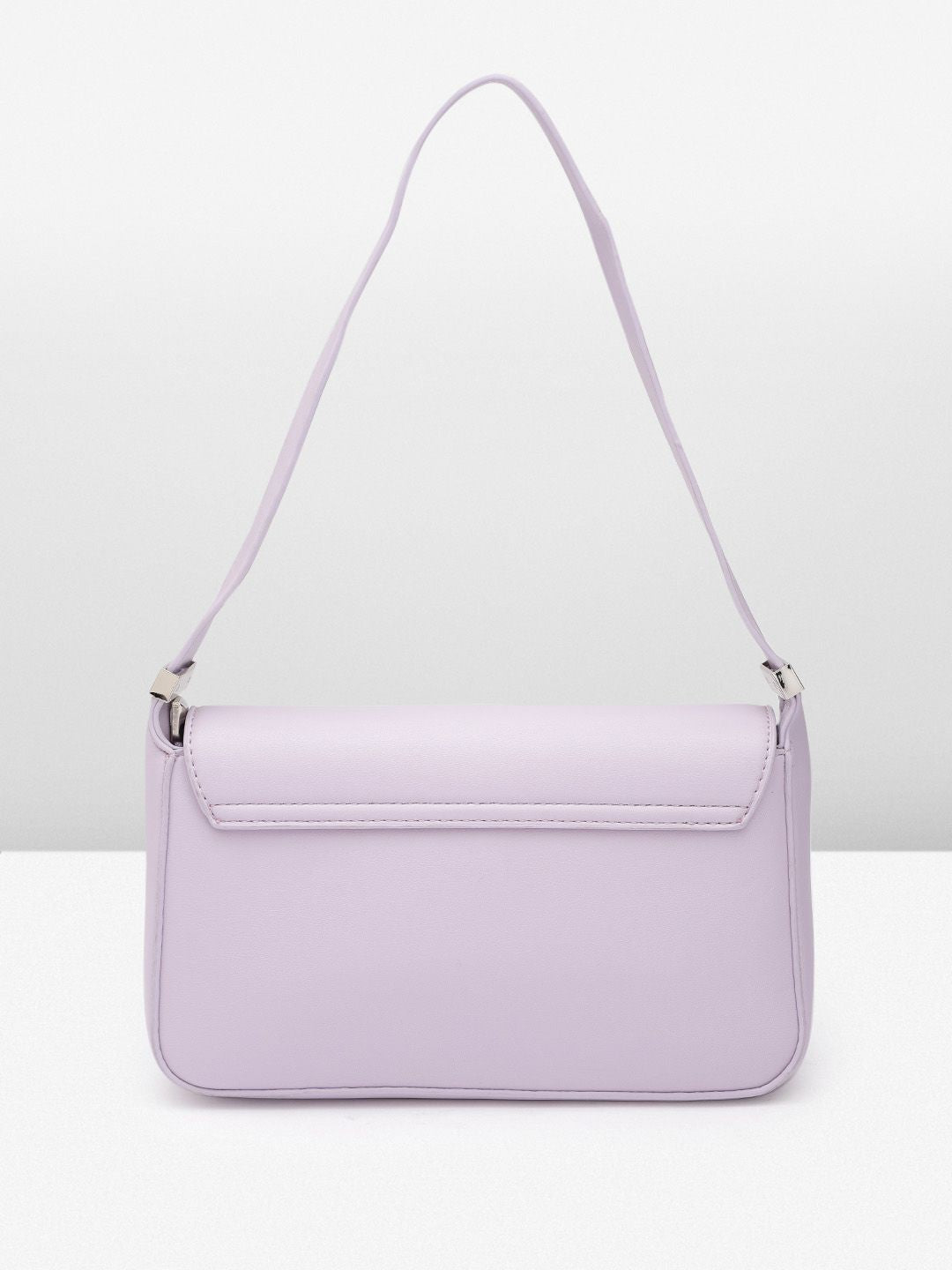 Lino Perros Structured Shoulder Bag