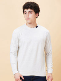Being Human Long Sleeves Pullover