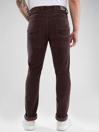 SPYKAR Men Trousers