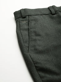 Park Avenue Men Formal Trousers
