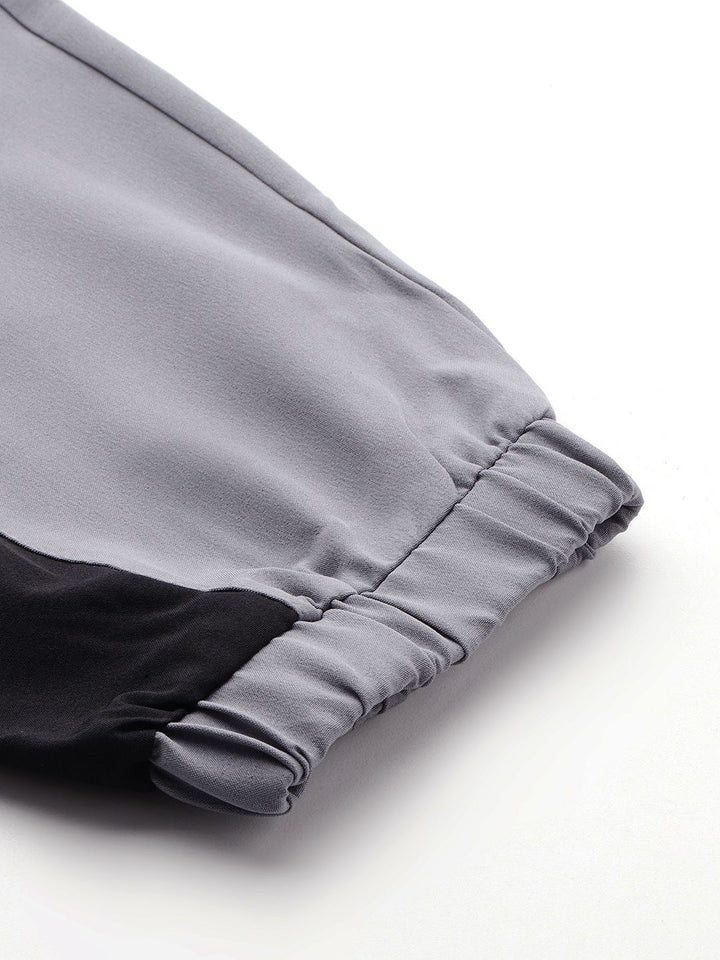 HRX by Hrithik Roshan Men Lifestyle Joggers