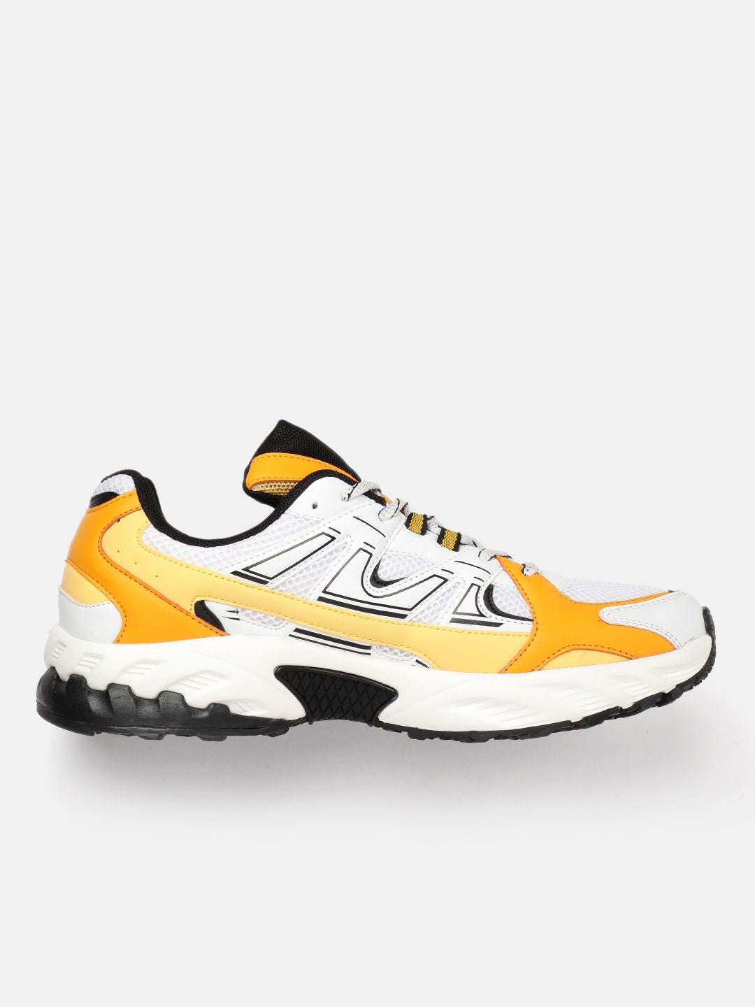 HRX by Hrithik Roshan Men Z-ICON Pickleball Shoes