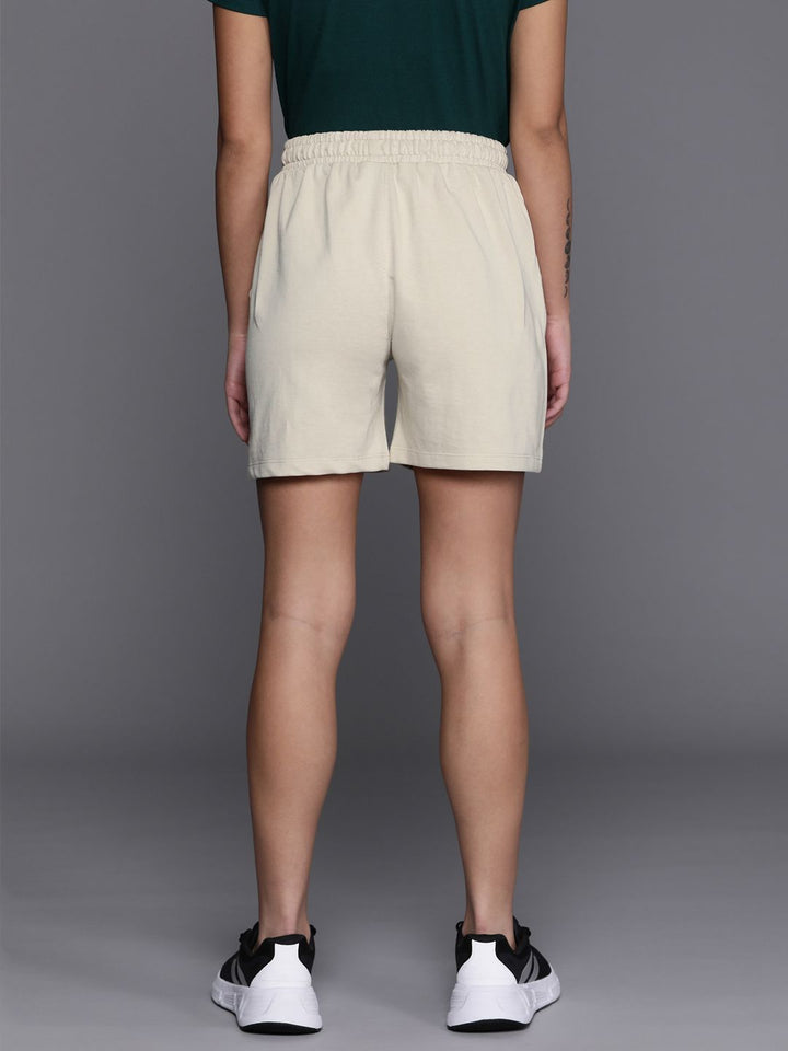 HRX by Hrithik Roshan Women Lifestyle Shorts