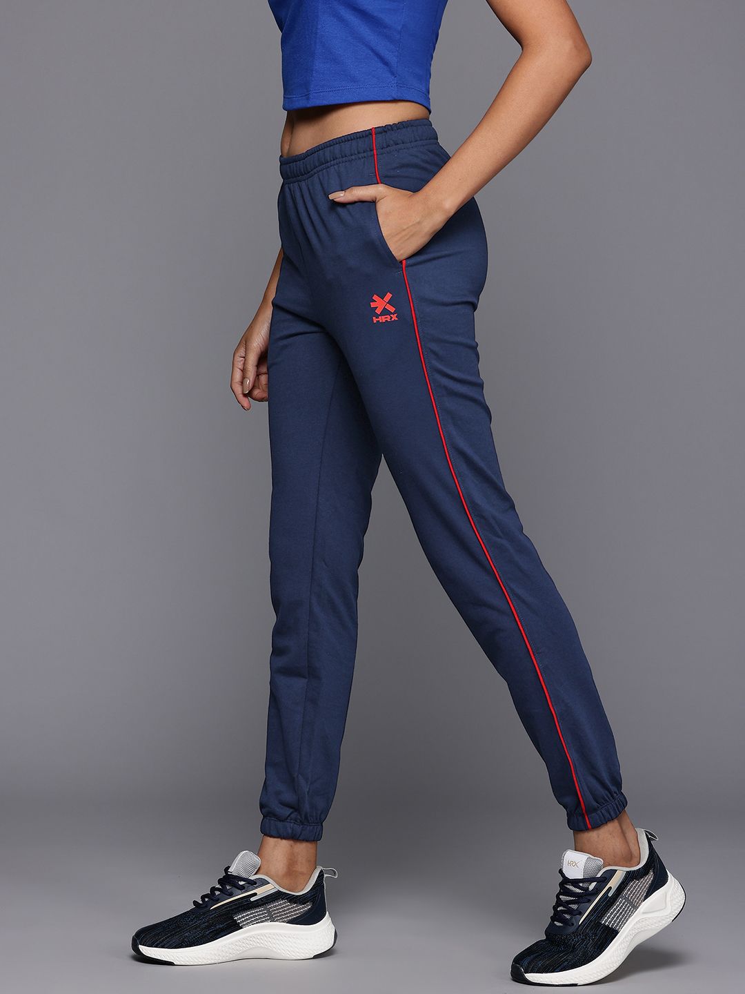 HRX by Hrithik Roshan Women Lifestyle Joggers