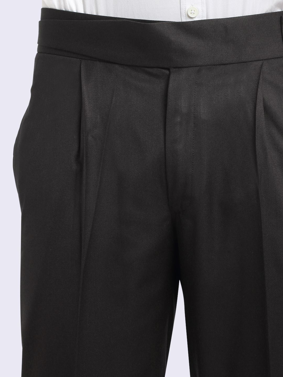 KLOTTHE Men Italian Gurkha Pants