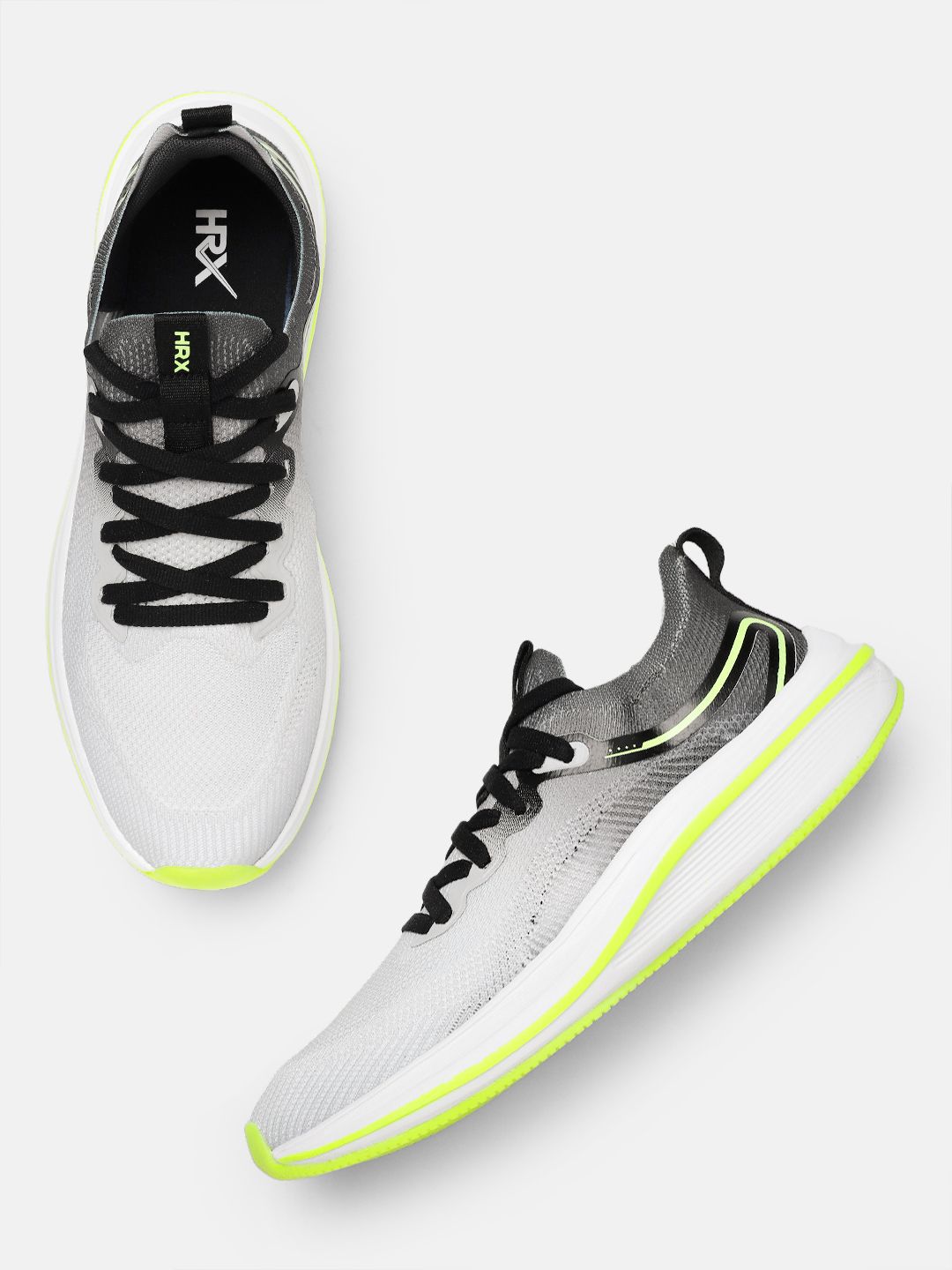 HRX by Hrithik Roshan Women Walking Shoes
