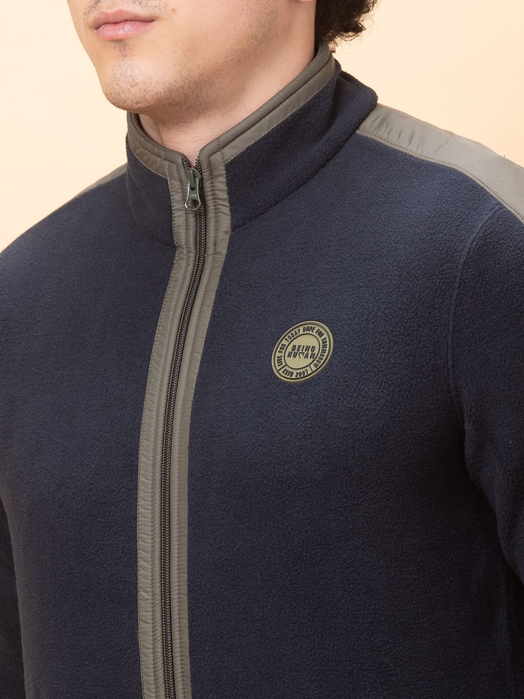 Being Human Men Sweatshirt