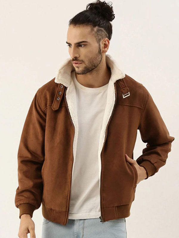 Jaket Sutra Windcheater Kampus