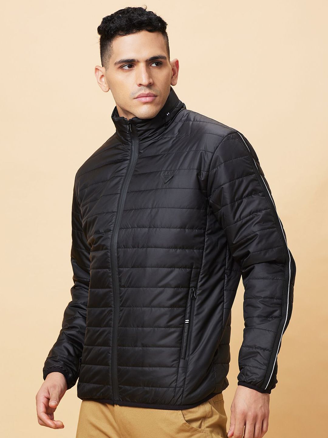 Being Human Padded Jacket