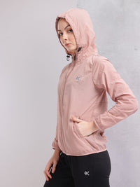 HRX by Hrithik Roshan Running Tailored Jacket