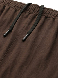 HRX by Hrithik Roshan Men Cargo Style Training Shorts