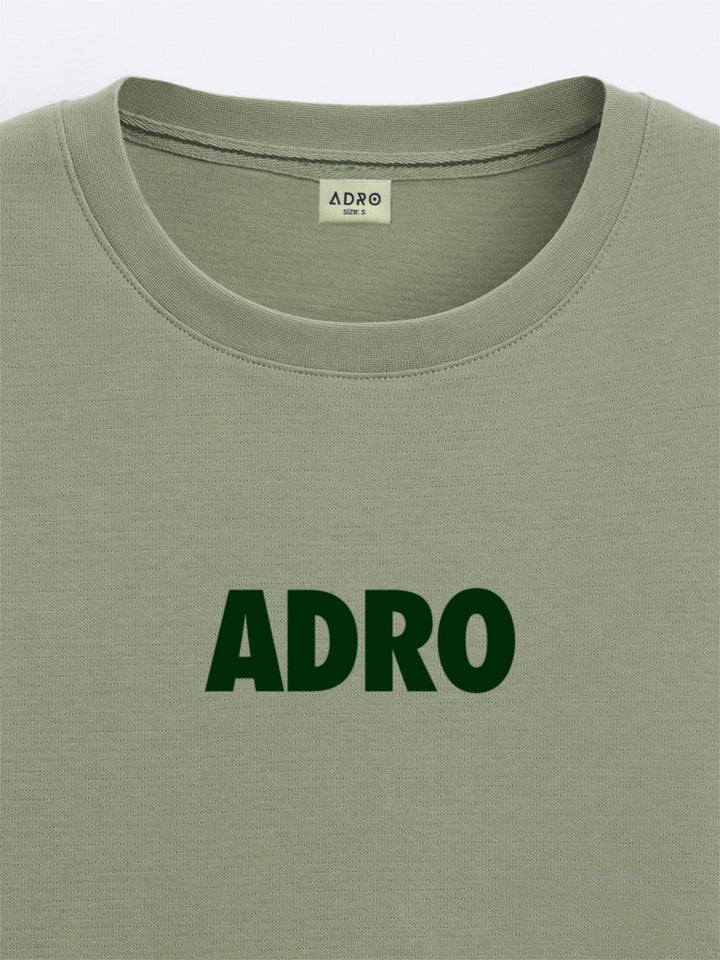 Baju-T ADRO Lelaki