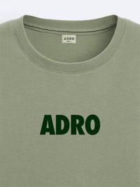 Baju-T ADRO Lelaki