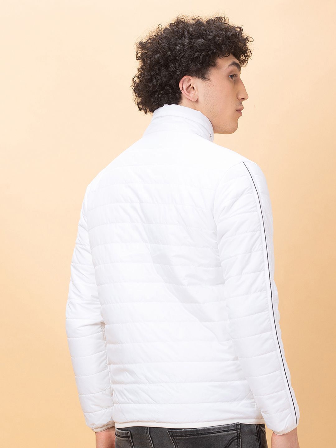 Being Human Padded Jacket