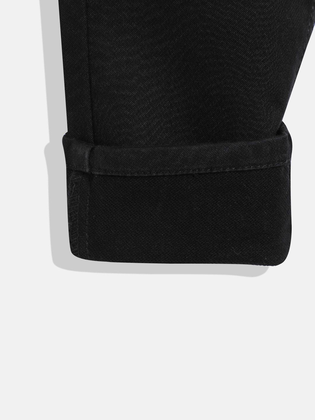 Monte Carlo Boys Stretchable Jeans