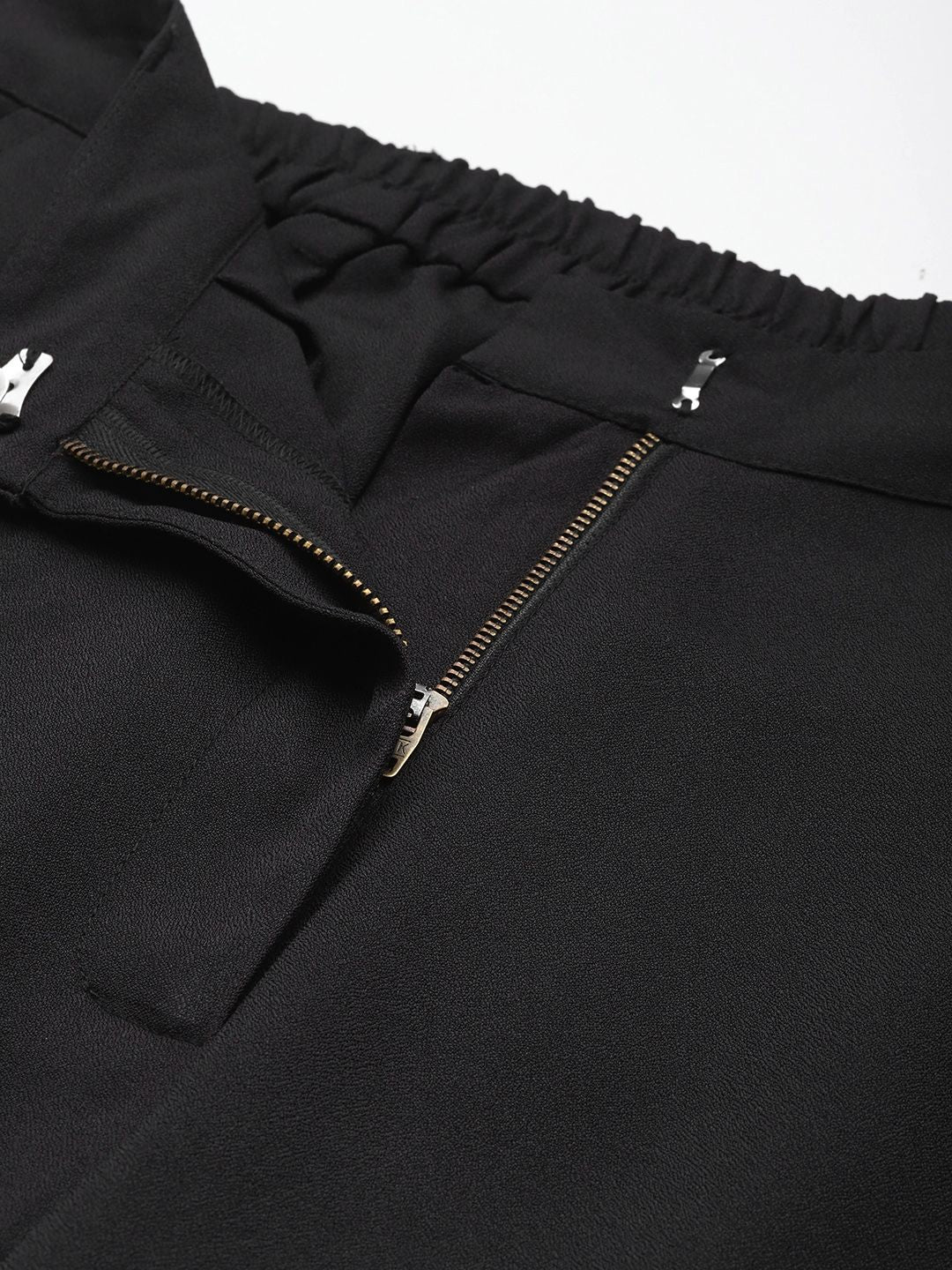 all about you Women Cargo Pockets Trousers