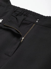 all about you Women Cargo Pockets Trousers