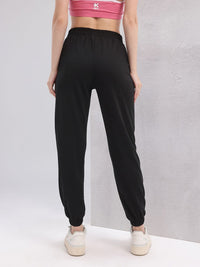HRX by Hrithik Roshan Women Lifestyle Track pants