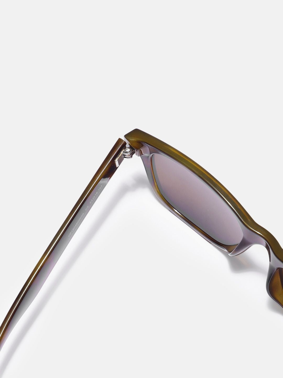 HRX by Hrithik Roshan Unisex Rectangle Sunglasses