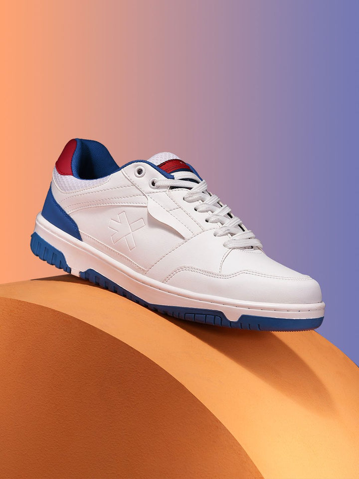 HRX by Hrithik Roshan Men Everyday Sneakers