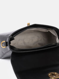 all about you Structured Satchel