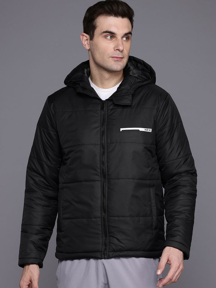HRX by Hrithik Roshan Padded Jacket