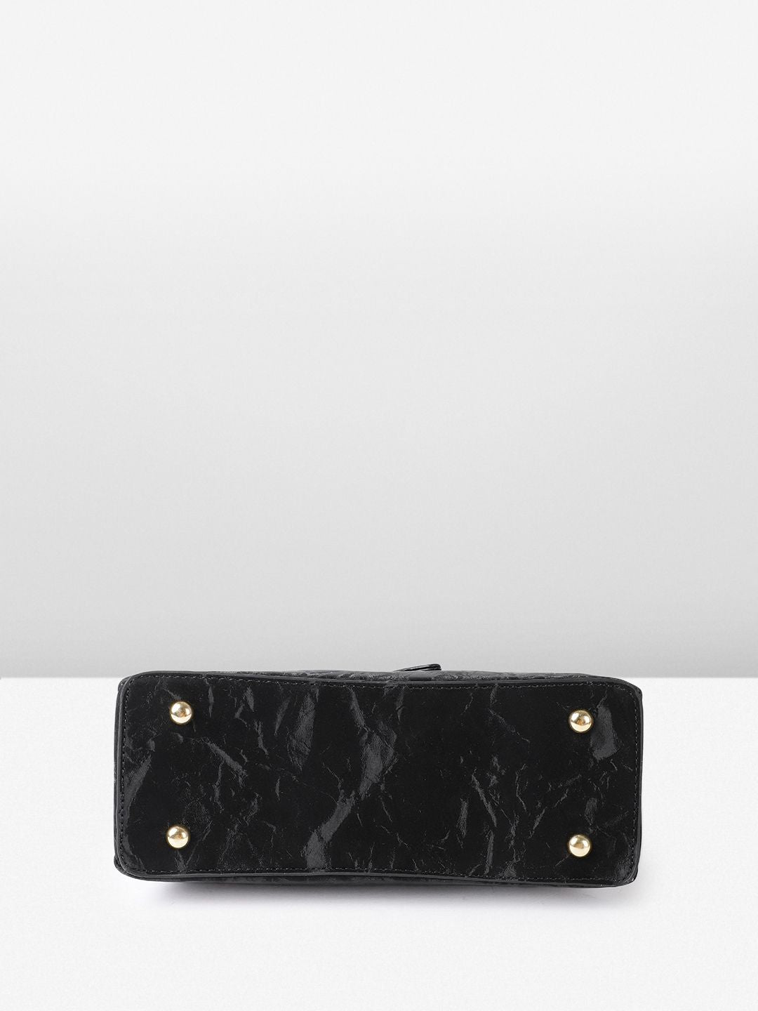 all about you Structured Satchel