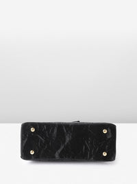 all about you Structured Satchel